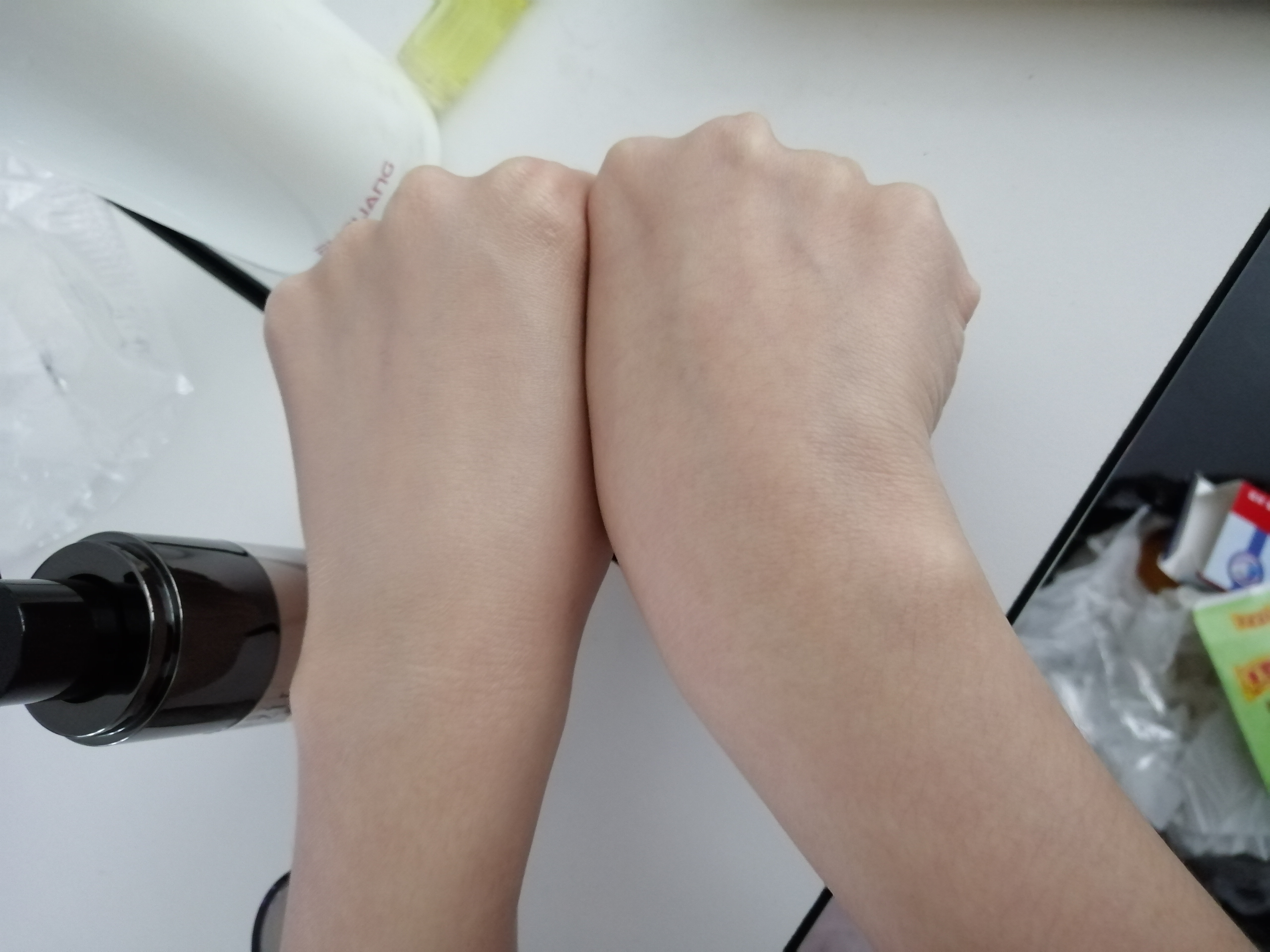 卡芝润颜极密bb霜质量怎么样是品牌吗，两大爆款使用效果评测,第5张