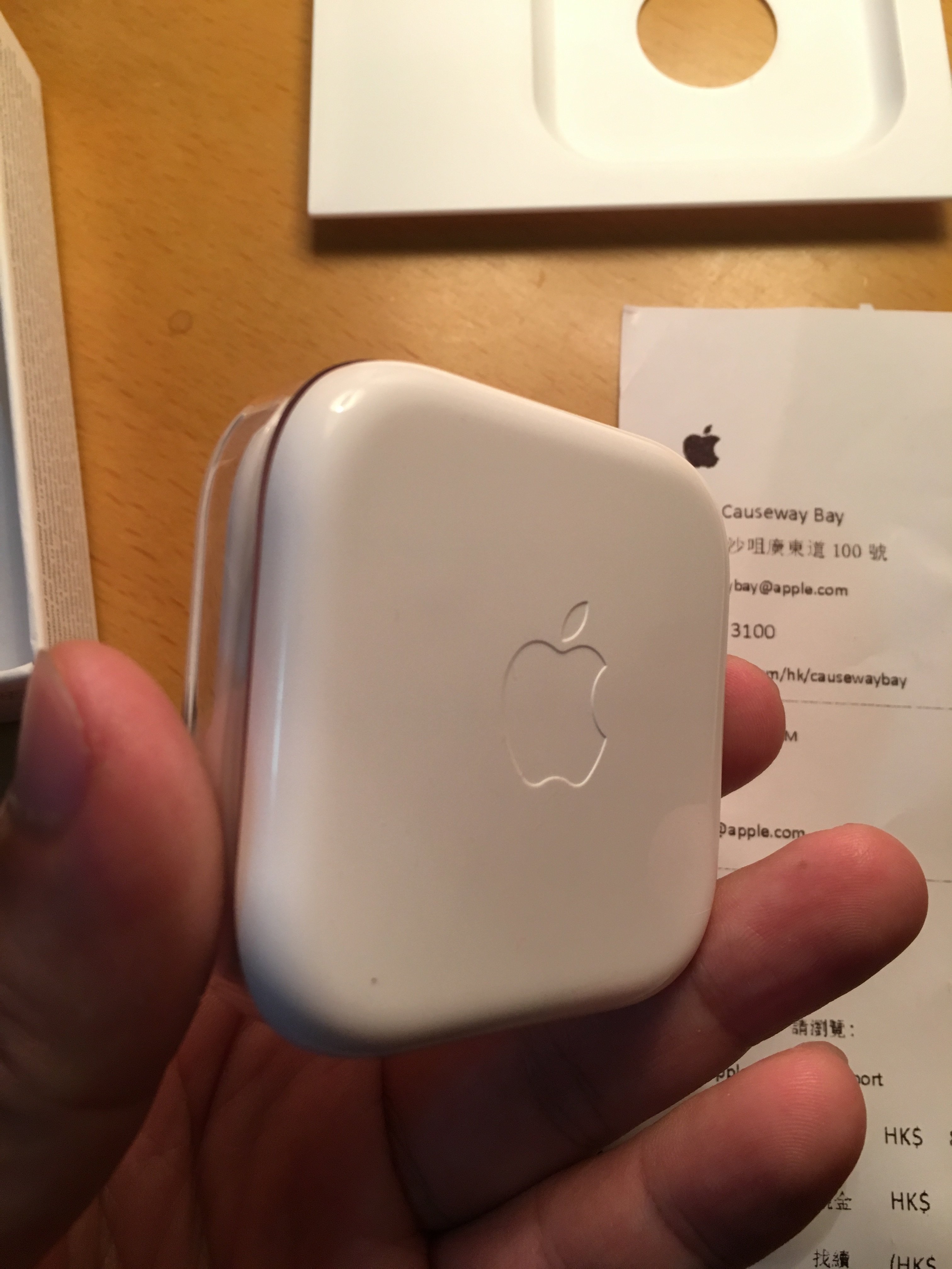 香港代购原装正品数据线是什么牌子什么档次，使用体验如何？_搜券