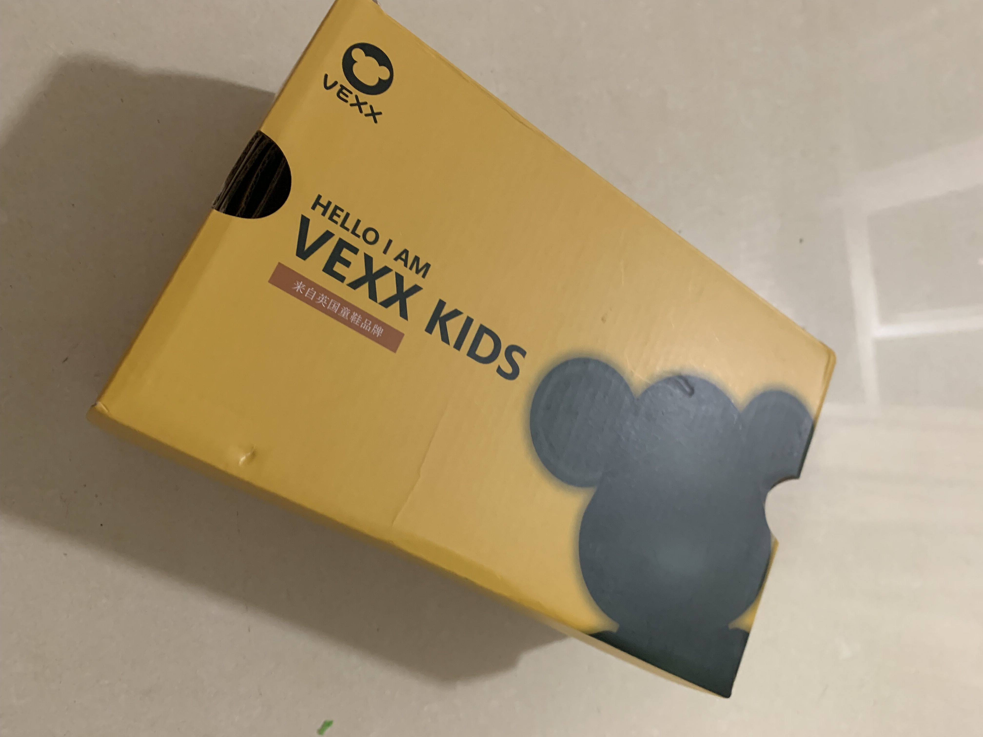 VexxKids童鞋低帮帆布鞋怎么样好用吗多少钱？来自学生党的亲身体验