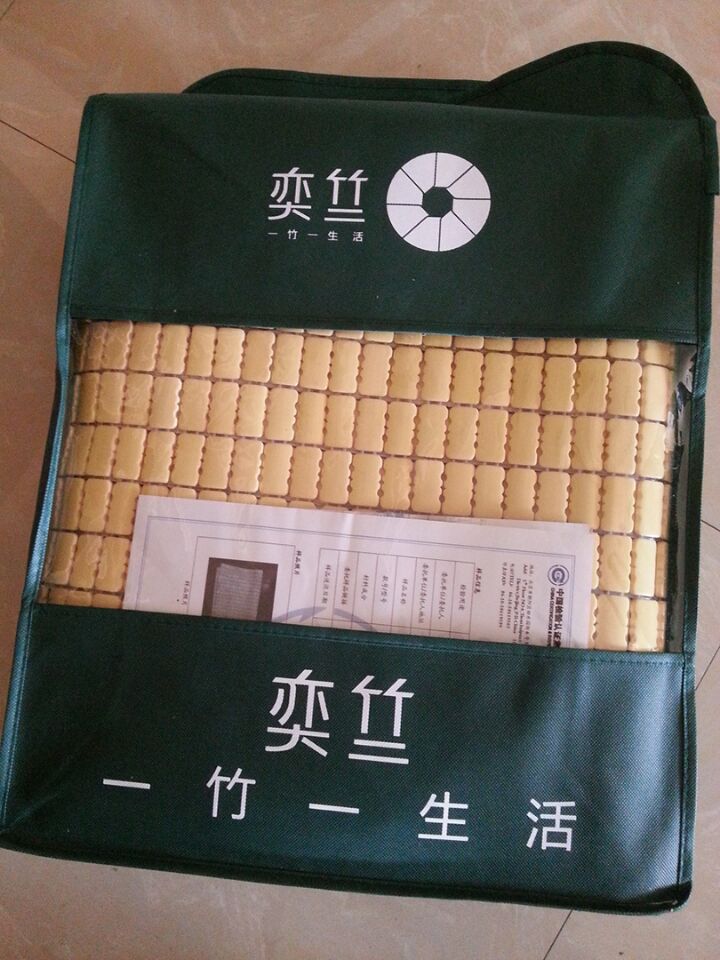 本色环保麻将席好不好用每天用，使用一个周后评测报告