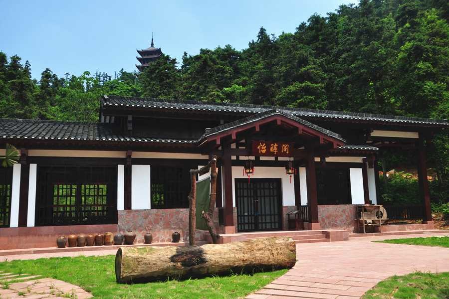 景点图片