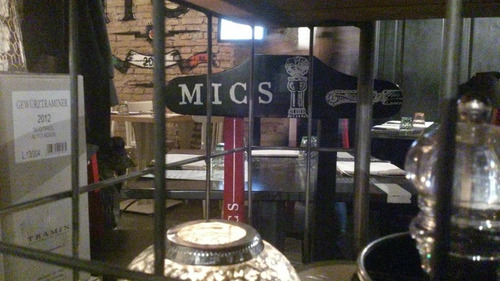 MICS