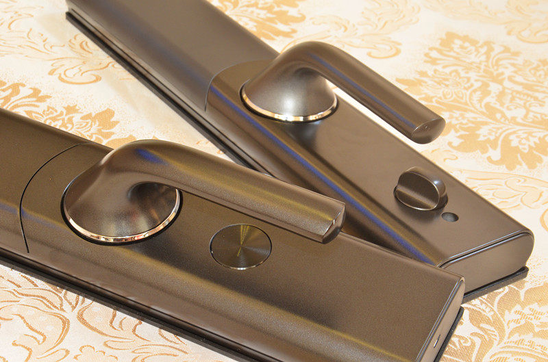 目前看来【揭秘】源天祥指纹锁怎么样,安全性高吗,业主真实感受