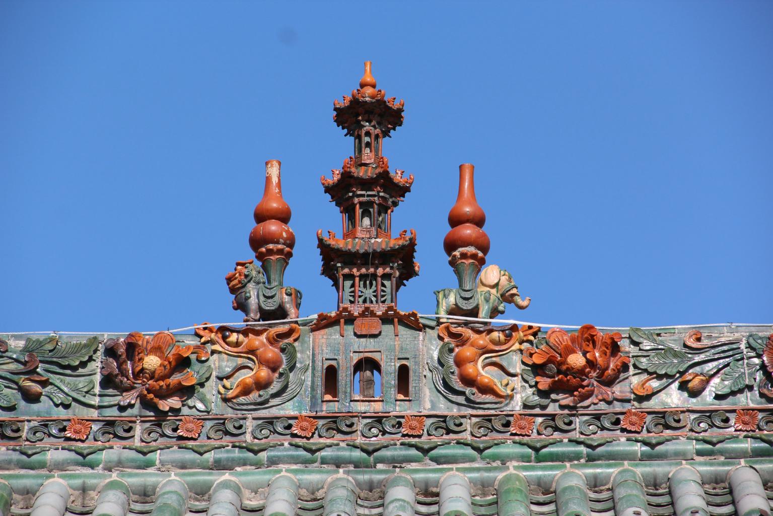 永乐宫