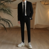 MPstudios/18 掌柜ins自留款 春季为您贺喜准备的西装套装!