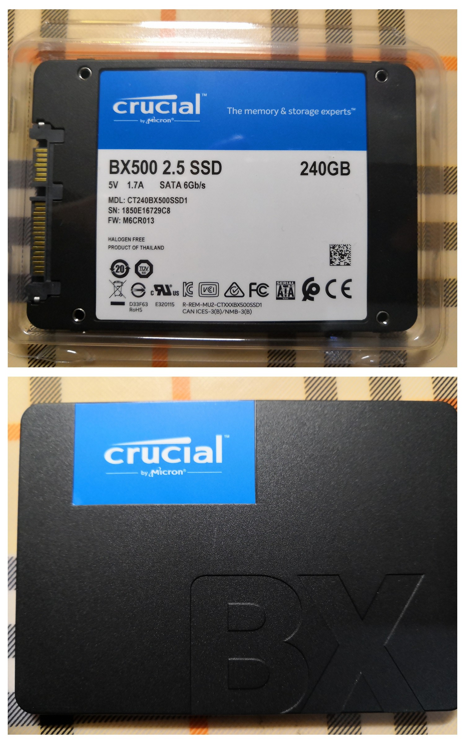 英睿达240G固态硬盘_找来优惠券 淘宝优惠券查询