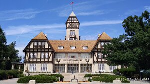 阿西尼博因公园