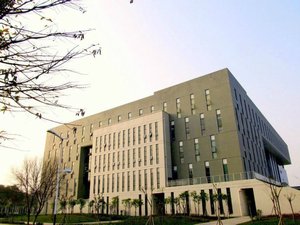 四川建筑职业技术学院