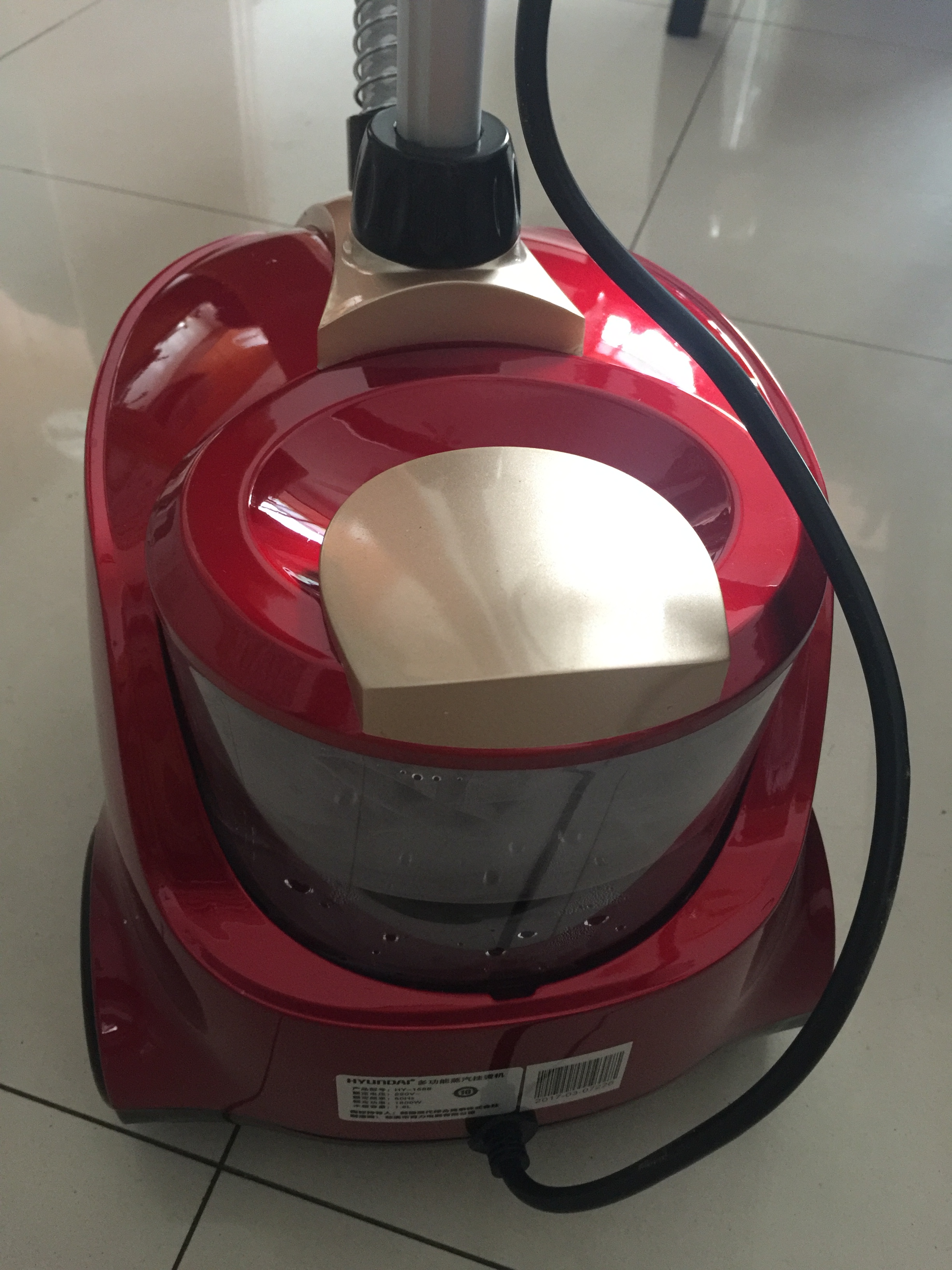 韩国现代高端品牌挂烫机什么牌子好，最值得买的排行榜前10强推荐,第5张