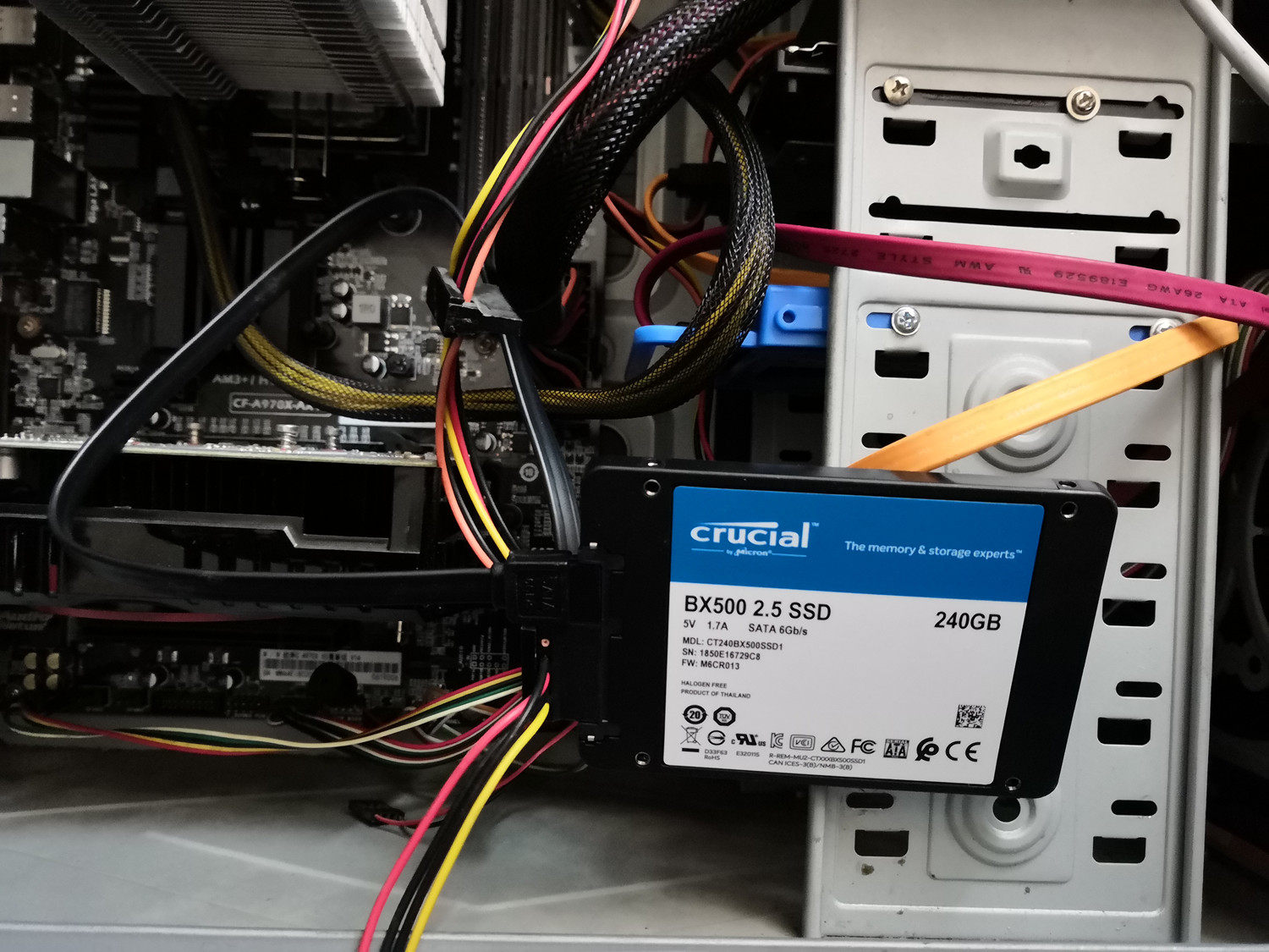 英睿达240G固态硬盘_找来优惠券 淘宝优惠券查询