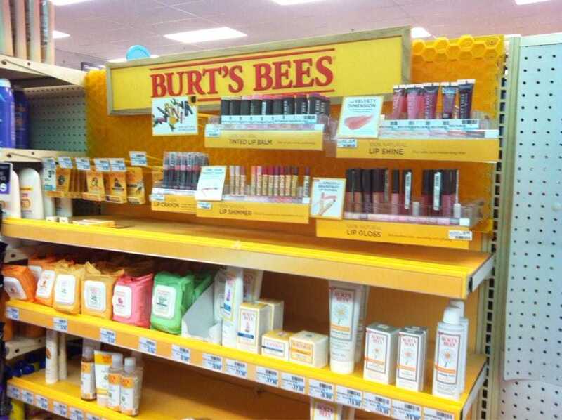 CVS(gellert boulevard)