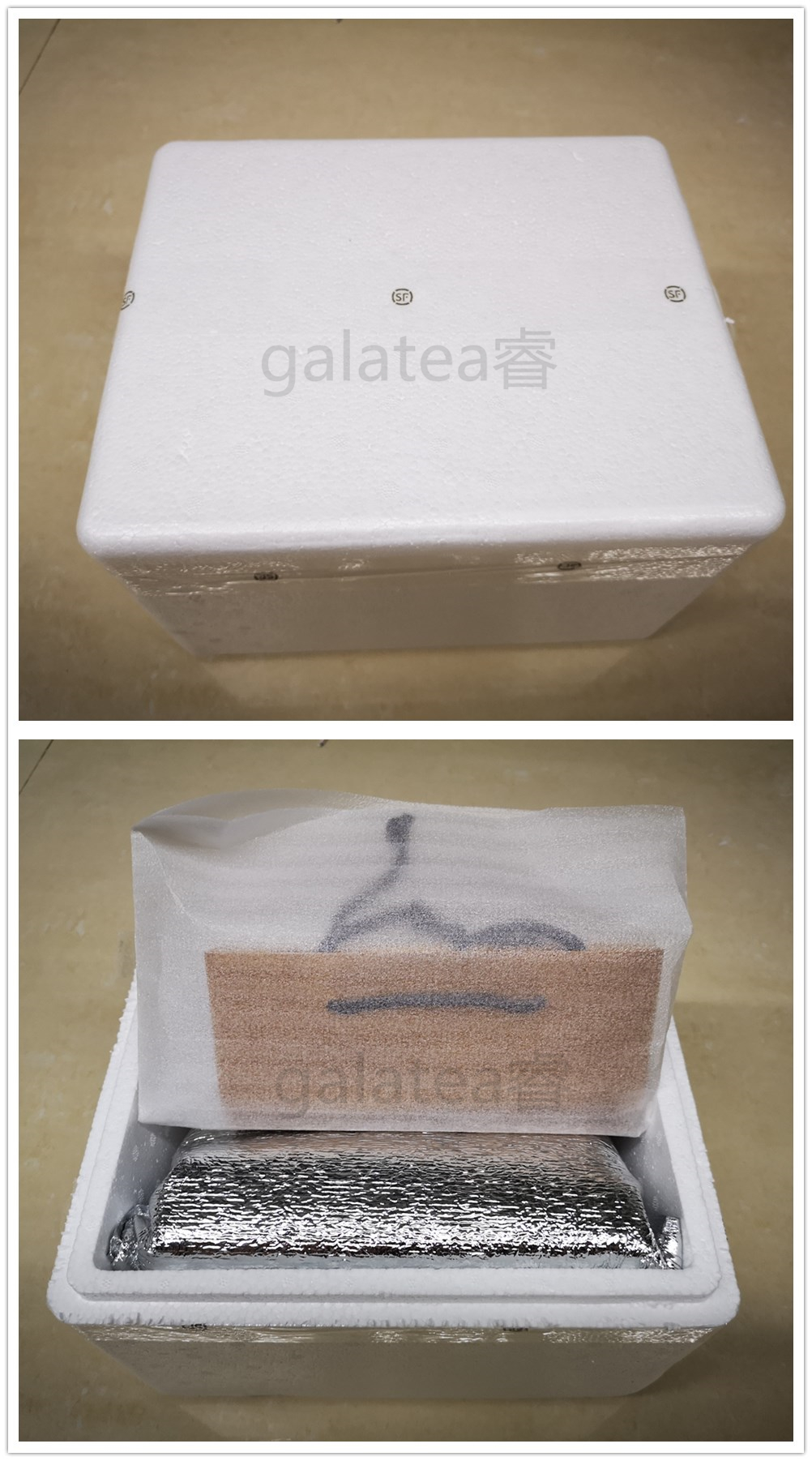 比利时进口歌帝梵夹心巧克力礼盒性价比最高，使用一个月后真实上手体验_搜券