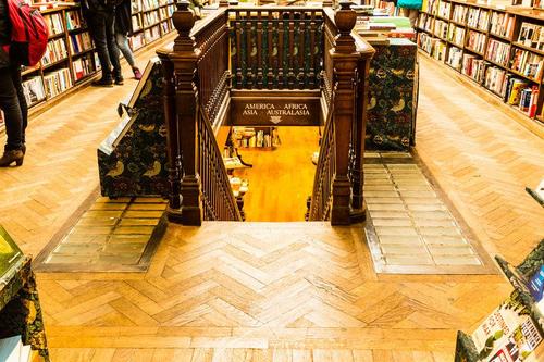 Daunt Books