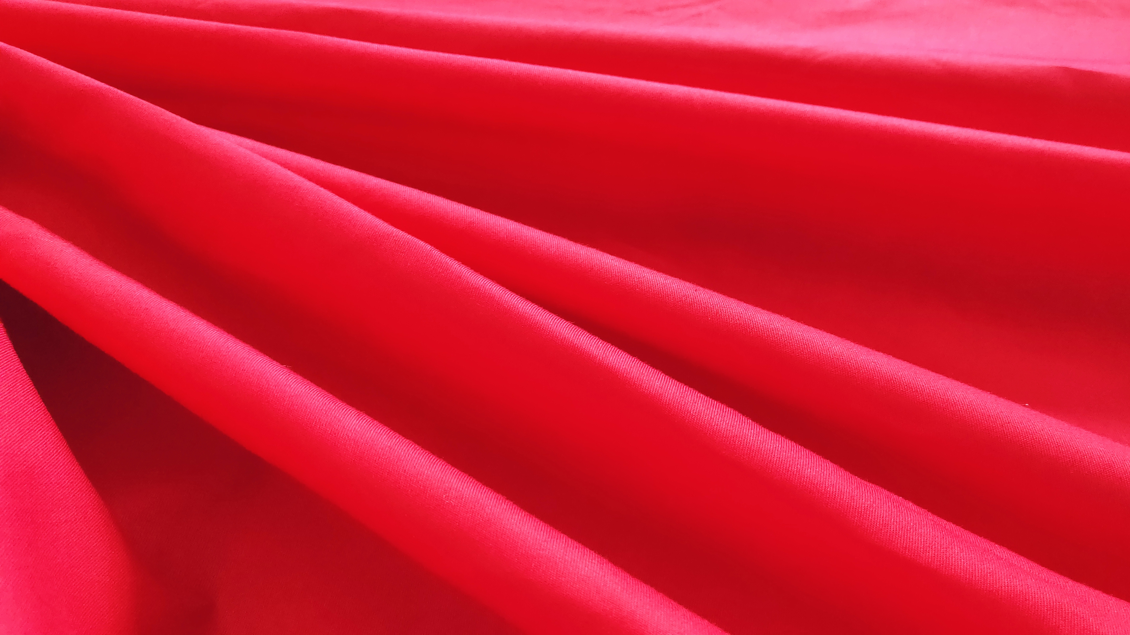 水星家纺婚庆大红结婚六套件