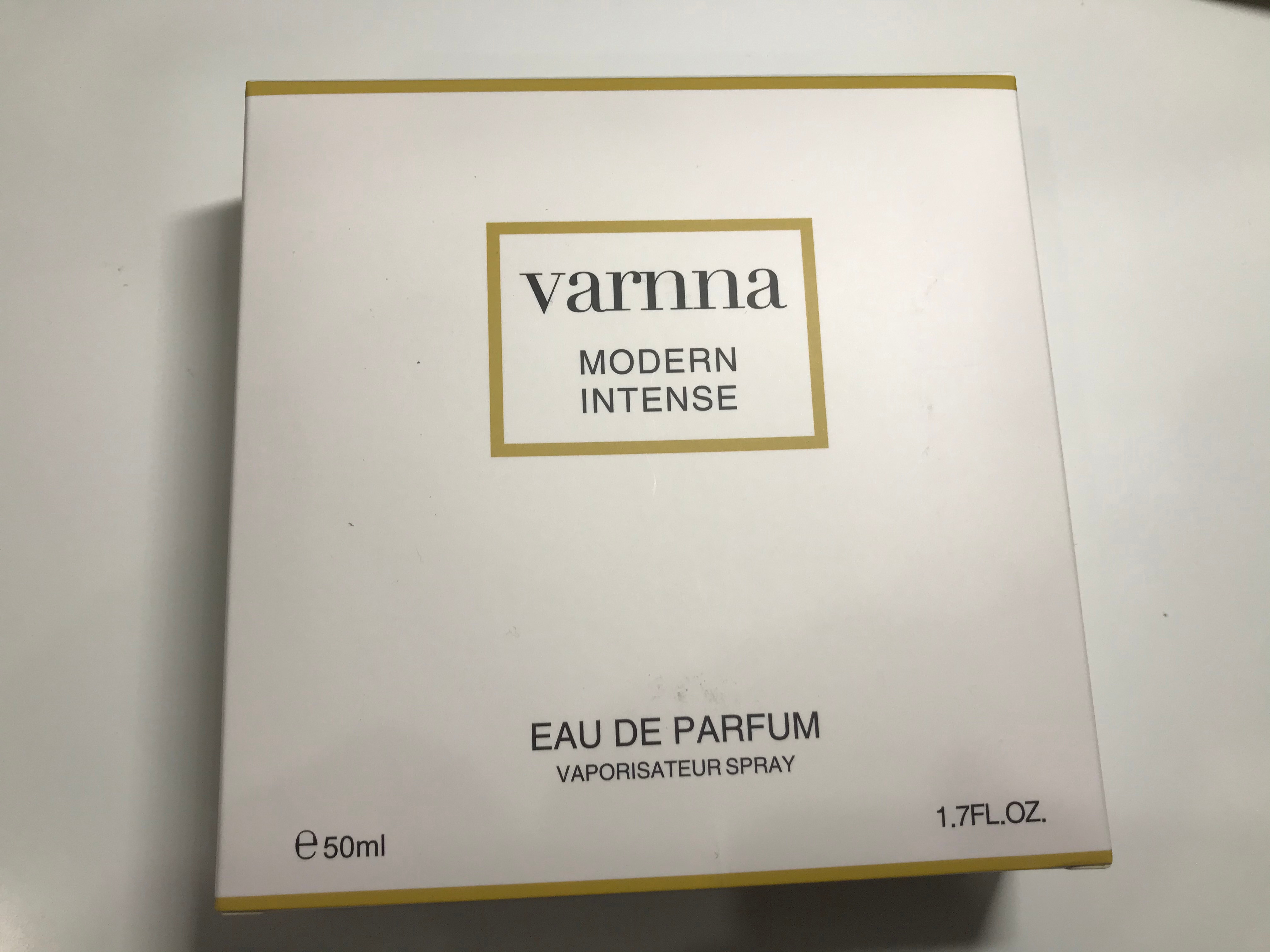 凡尔纳摩登馥郁香水50ml这个牌子怎么样，好用吗,第2张