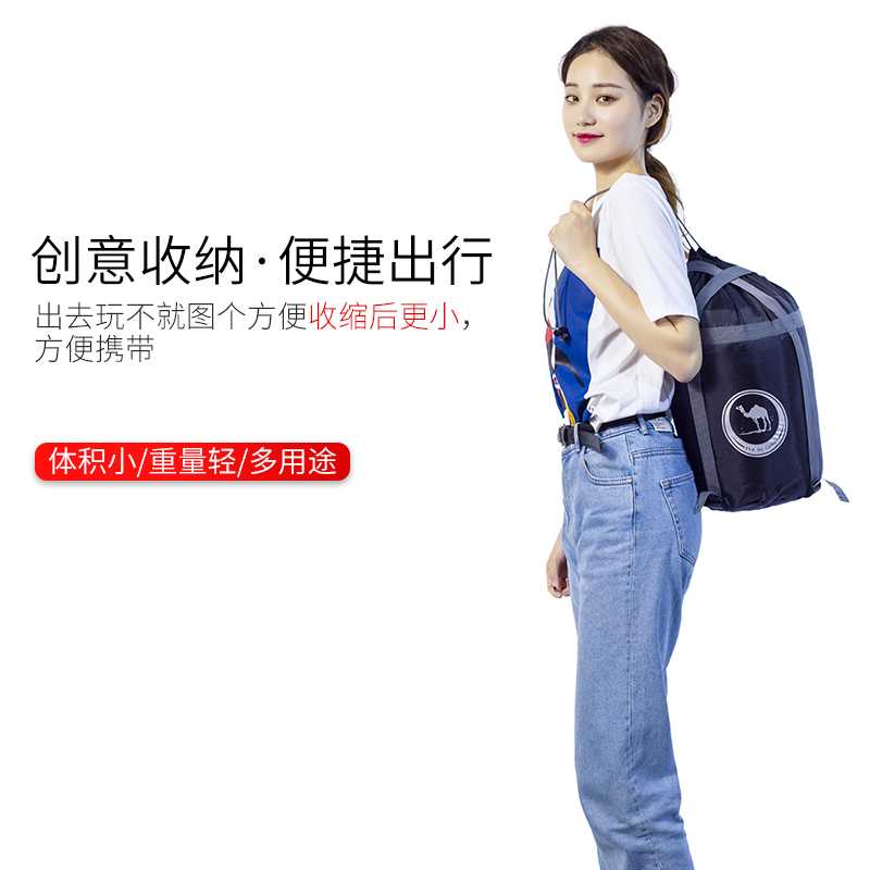 Mùa xuân, mùa hè, mùa thu và mùa đông túi ngủ dành cho người lớn dày đi du lịch cắm trại văn phòng nghỉ trưa trong nhà ngoài trời túi ngủ ấm áp dành cho người lớn túi ngủ văn phòng mùa đông
