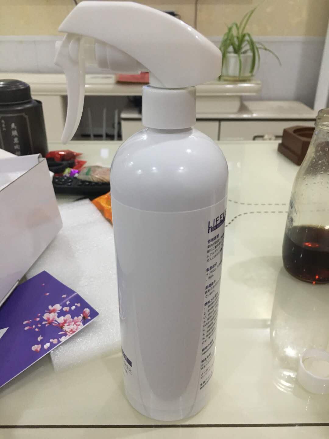 新车除醛除味喷剂500ml单瓶好不好怎么样有用吗，一个月使用感受_搜券