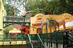 三鹰之森吉卜力美术馆