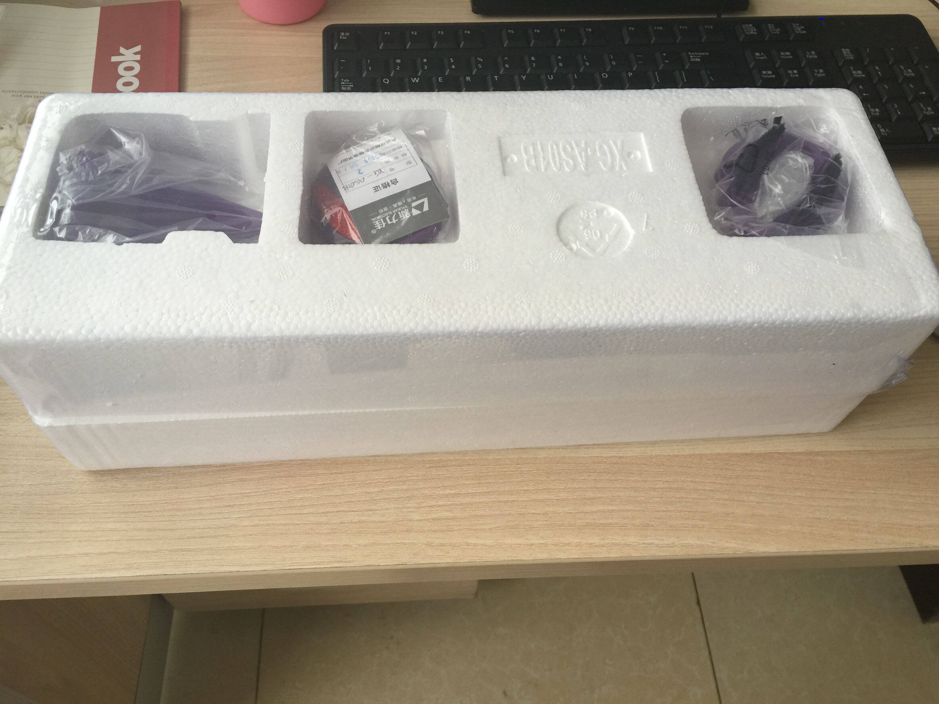 新力佳手持挂烫机AS01B这个牌子怎么样好用吗，使用测评（网红推荐）_搜券