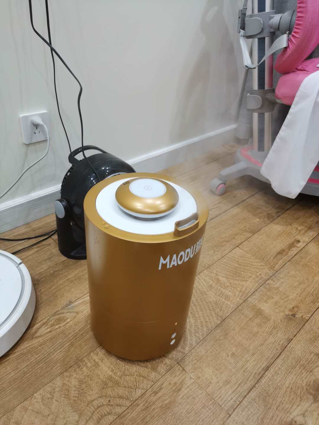 M2加湿器质量怎么样，哪个好使用后推荐_搜券