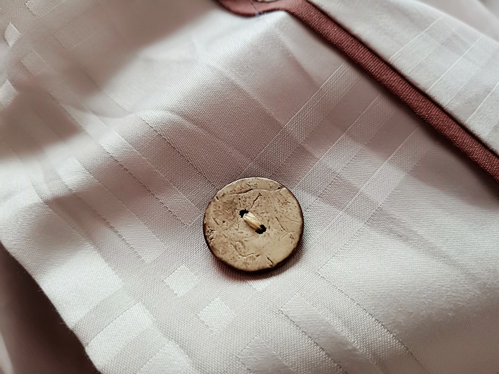 水星家纺贡缎提花四件套全棉被套纯棉床上四件套