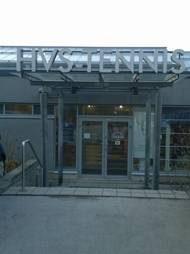 Hvs