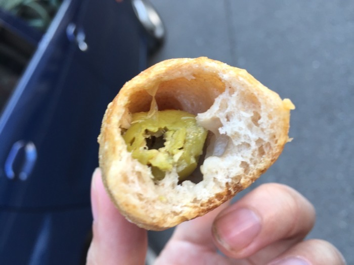 Bread A Espresso Bread A Espresso介绍 电话 地址 周边景点 飞猪