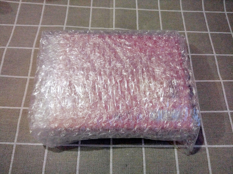 水蜜桃哑光眼影调色盘好不好用，是什么牌子,第2张