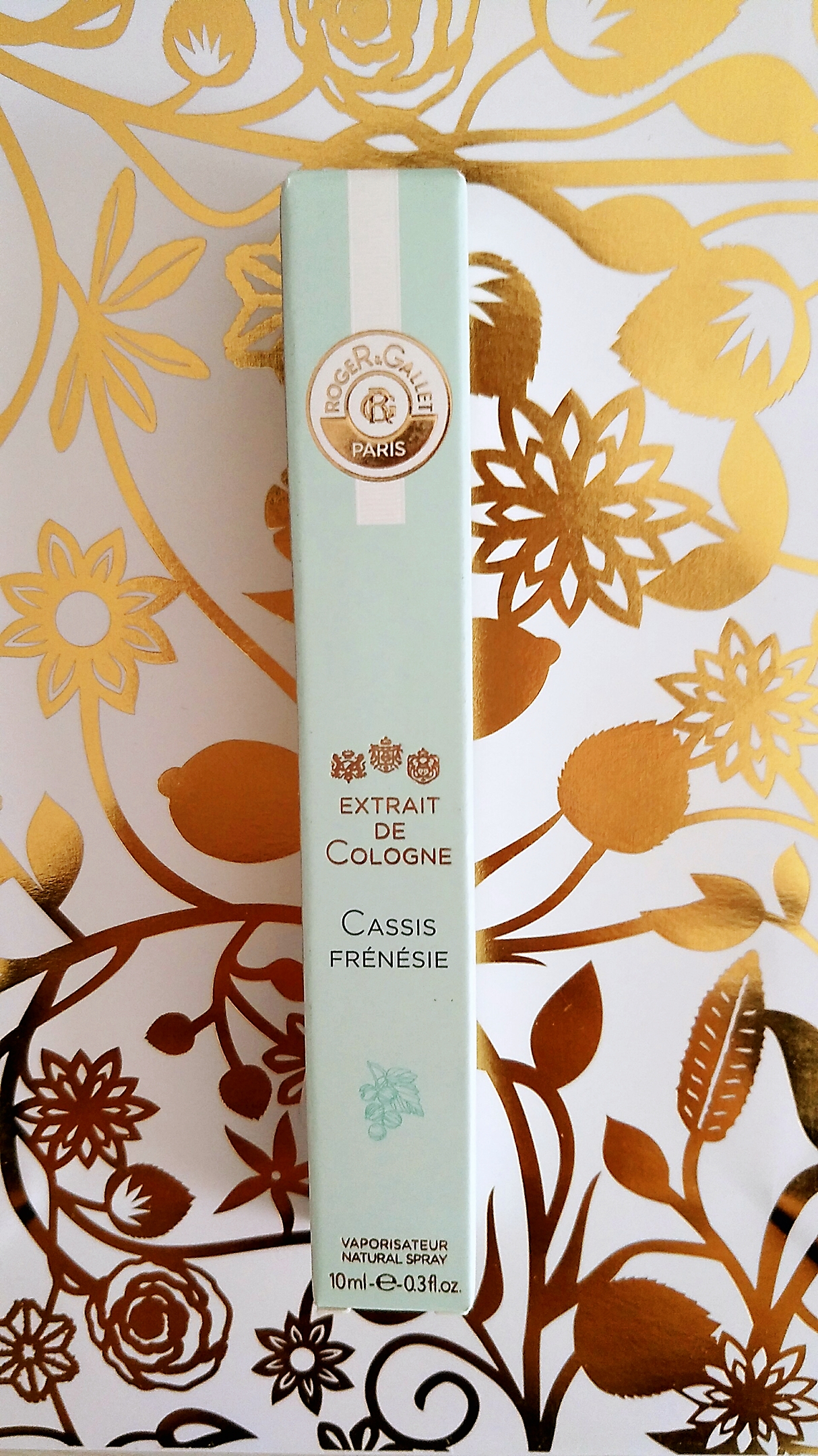 香邂格蕾白标香水10ML怎么样哪个好是哪个国家的品牌，推荐,第4张