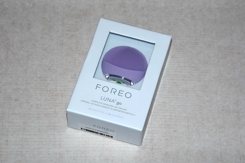foreo洁面仪luna go妙趣版使用测评——黑头明显减少_这么办网 foreo洁面仪luna go妙趣版使用测评——黑头明显减少