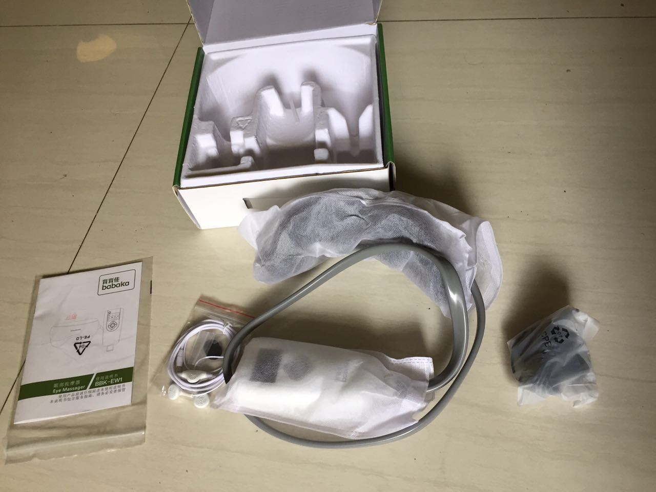 背背佳护眼仪质量怎么样?好用吗?