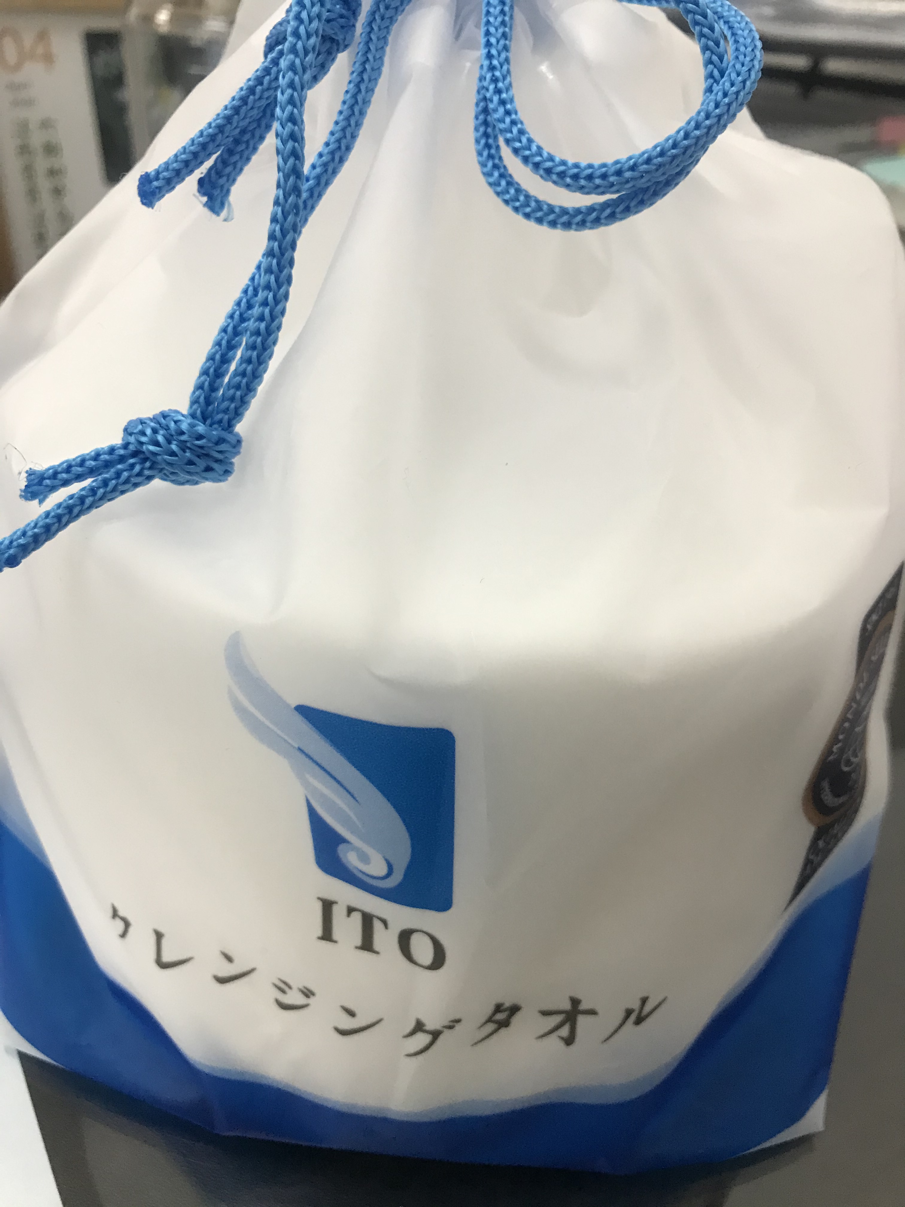 日本ITO洗脸巾6包哪款型号好用吗，宝妈的亲自使用干吼