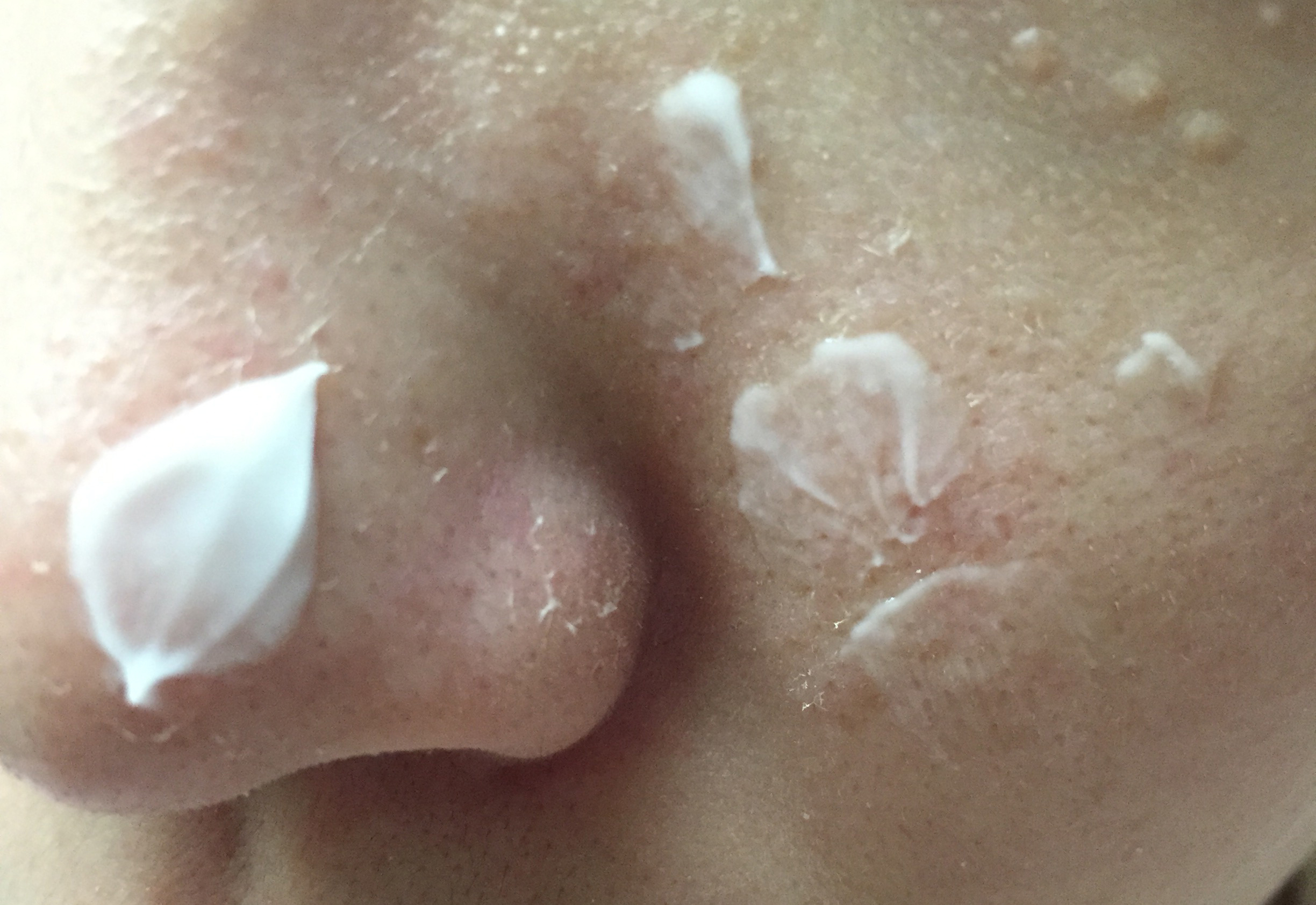 相宜本草百合高保湿修护面霜