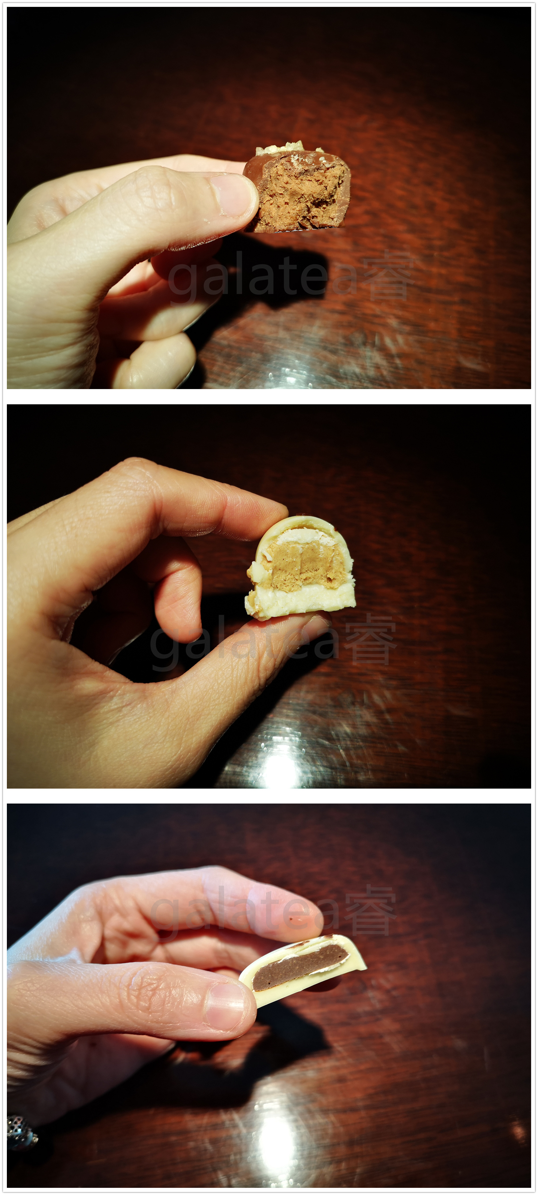 比利时进口歌帝梵夹心巧克力礼盒性价比最高，使用一个月后真实上手体验_搜券