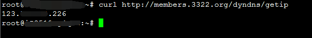 云服务器ECSLinuxUbuntu服务器VPN配置示例-陌上烟雨遥
