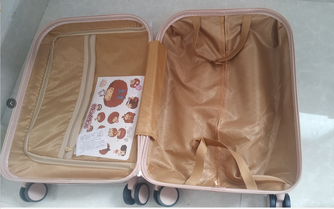 新款测试怎么样有用吗，母女俩使用一个月效果对比,第5张