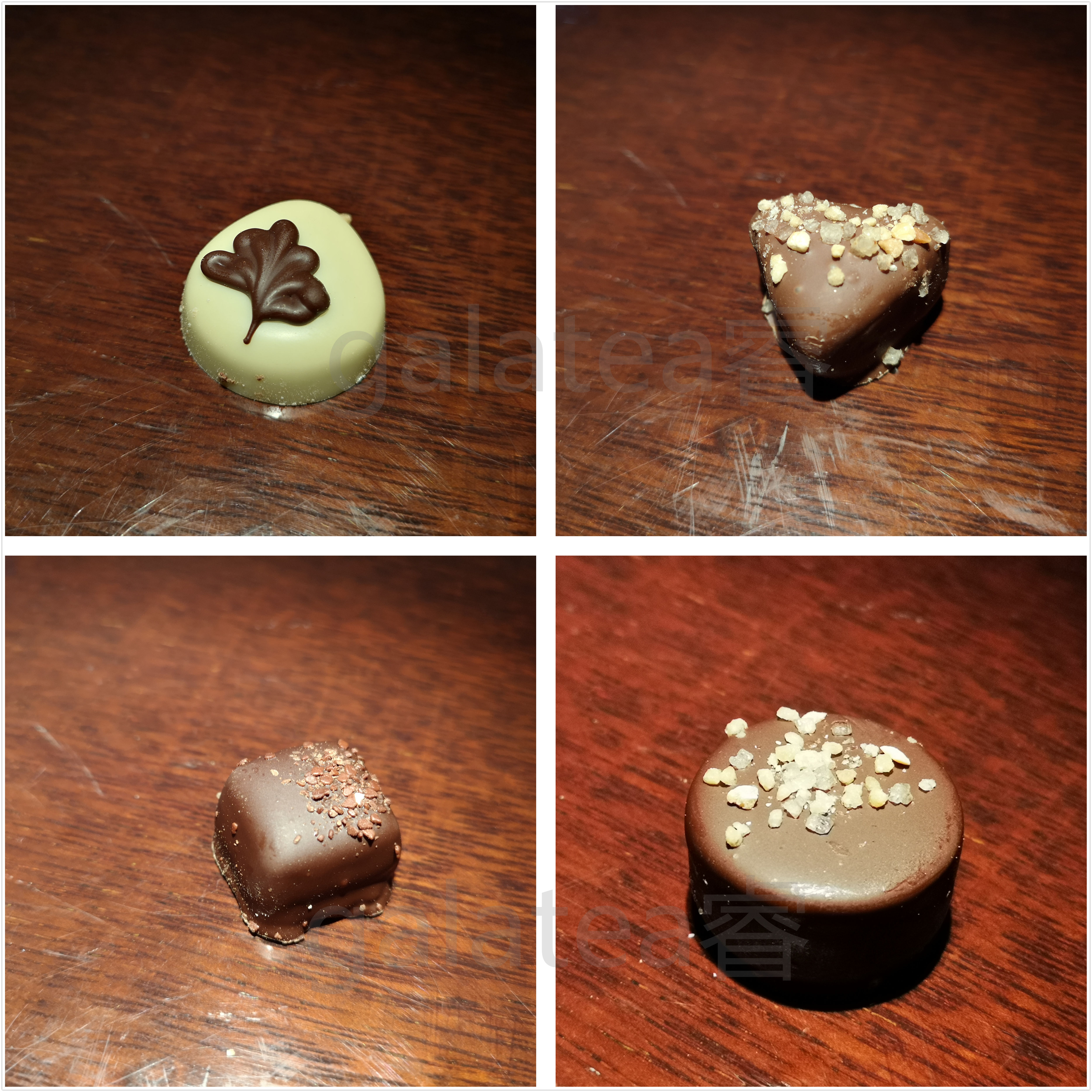 比利时进口歌帝梵夹心巧克力礼盒性价比最高，使用一个月后真实上手体验_搜券