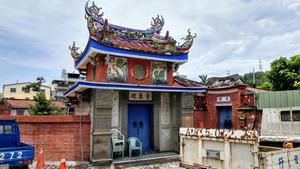 雾峰林家花园 雾峰林家花园介绍 电话 地址 周边景点 飞猪