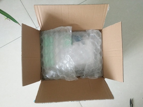 自然堂水润保湿护肤品套装