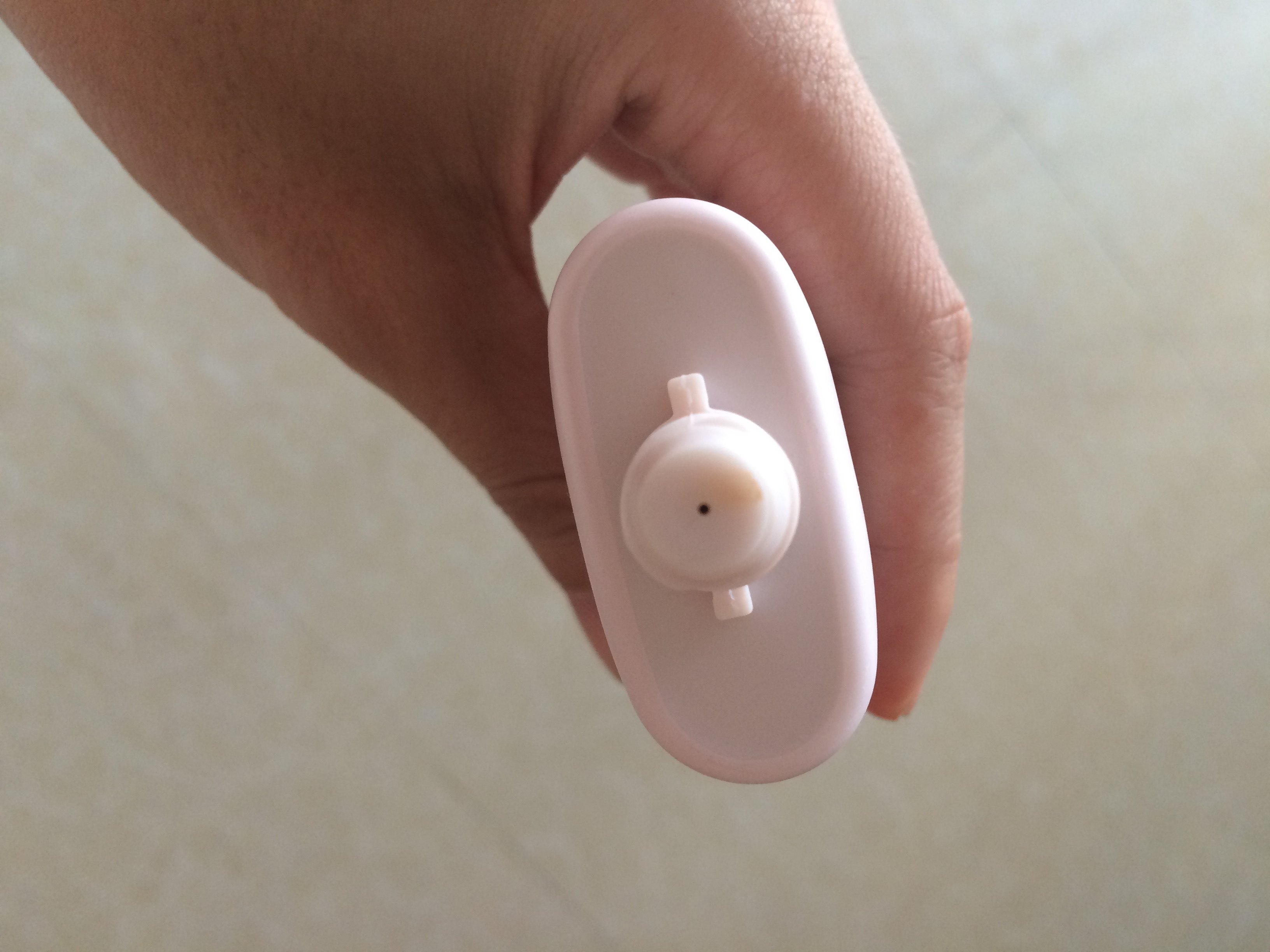 相宜本草红景天洗面奶