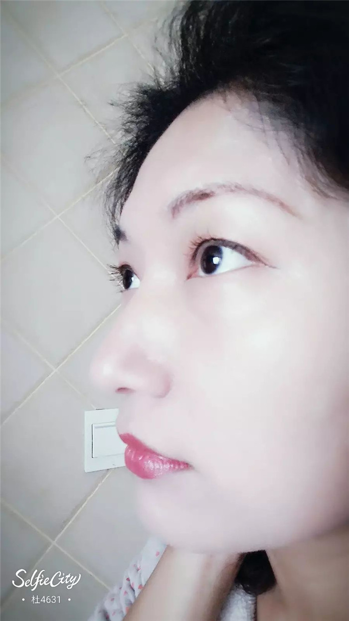 2in1睫毛膏试用怎么样？好用吗？亲自使用分享,第8张