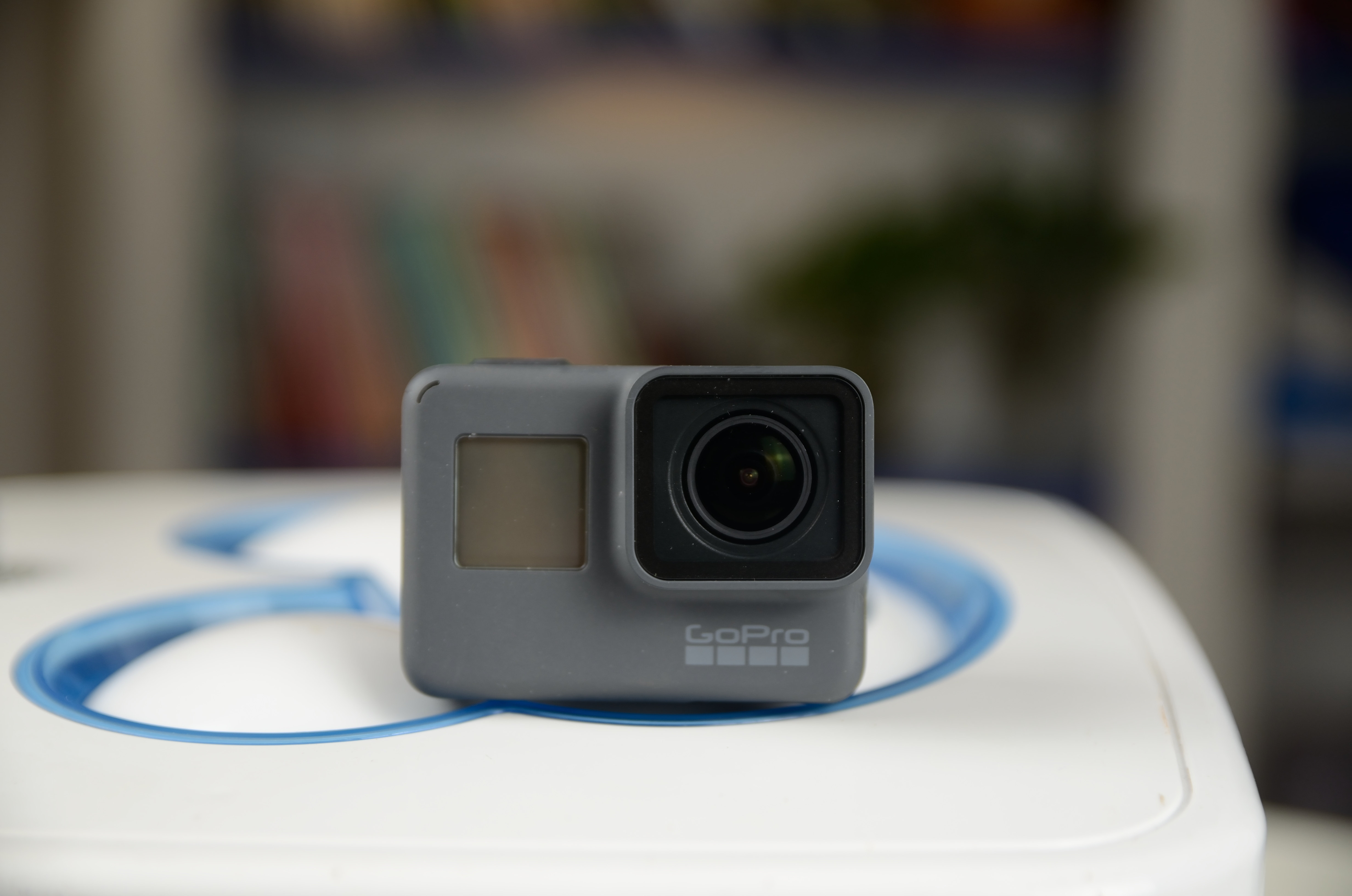 Hero5好用吗 夸夸网