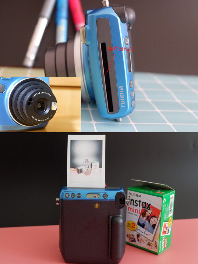 富士拍立得胶卷相机mini70_找来优惠券 淘宝优惠券查询