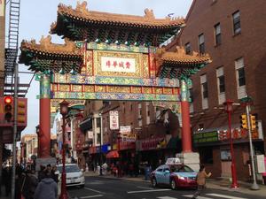 唐人街 费城 唐人街 费城 介绍 电话 地址 周边景点 飞猪