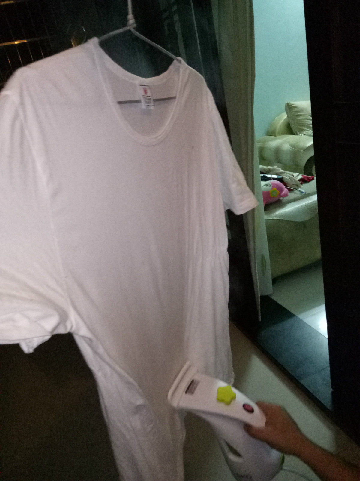 SKG便携式手持挂烫机可加湿这个牌子怎么样好用吗，使用测评（网红推荐）_搜券