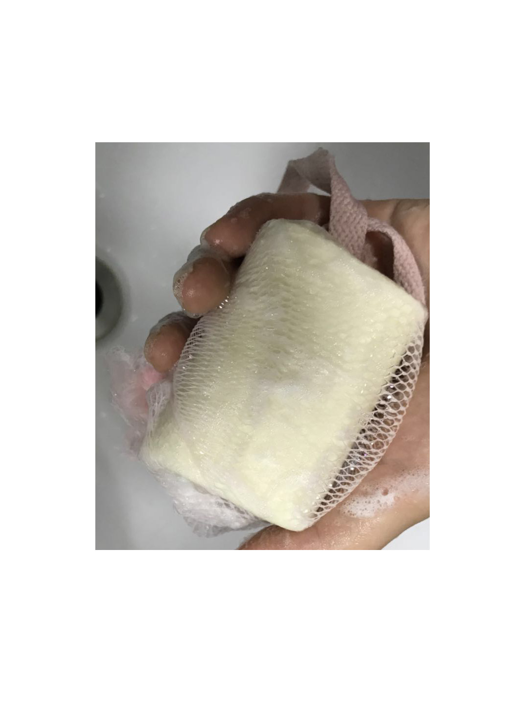 天然薰衣草手工皂意大利进口怎么样，好不好？真实使用测评,第9张