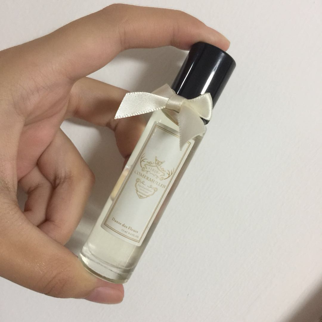 香港滚珠持久淡香水好不好用，入手后1个月来评价,第2张