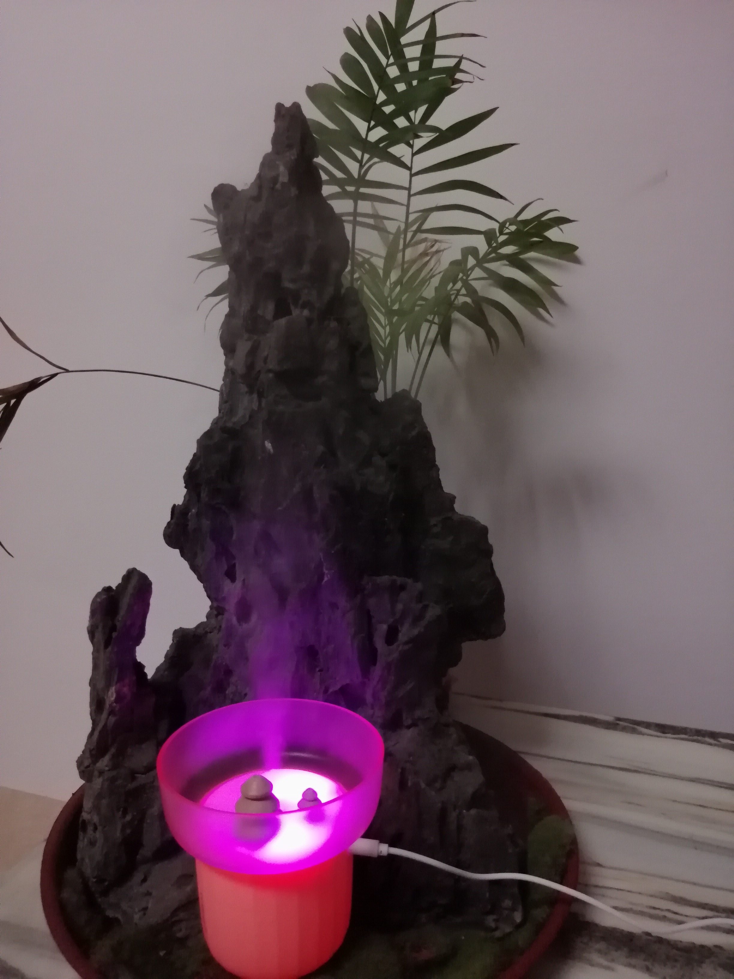 便携香薰加湿器质量怎么样好用吗多少钱，来自上班族的使用分享_搜券