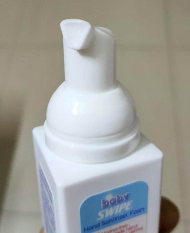 婴幼儿童免洗消毒杀菌泡沫洗手液质量怎么样，哪个好使用后推荐_搜券