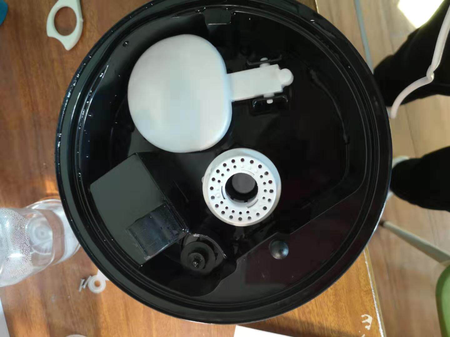 收藏店铺免费试用！上加水加湿器好用吗什么牌子哪个国家的，亲自使用体验（以名人之名同款）_搜券